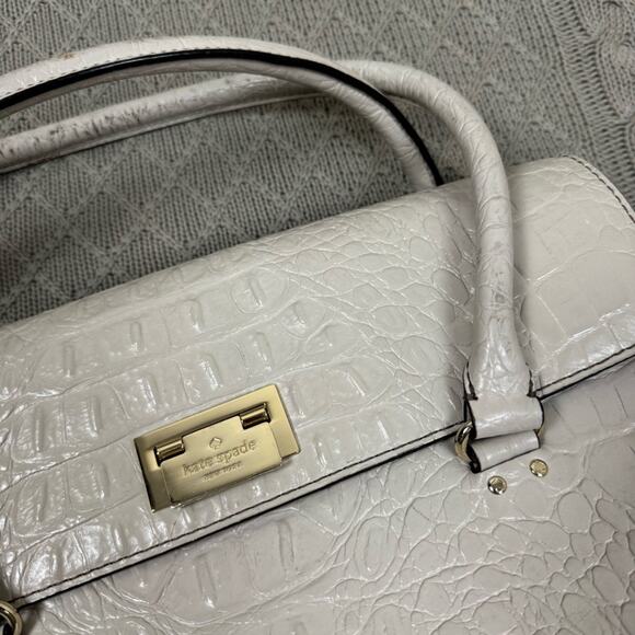 Kate spade Orchard Valley Sinclair Handbag - Picture 4 of 16